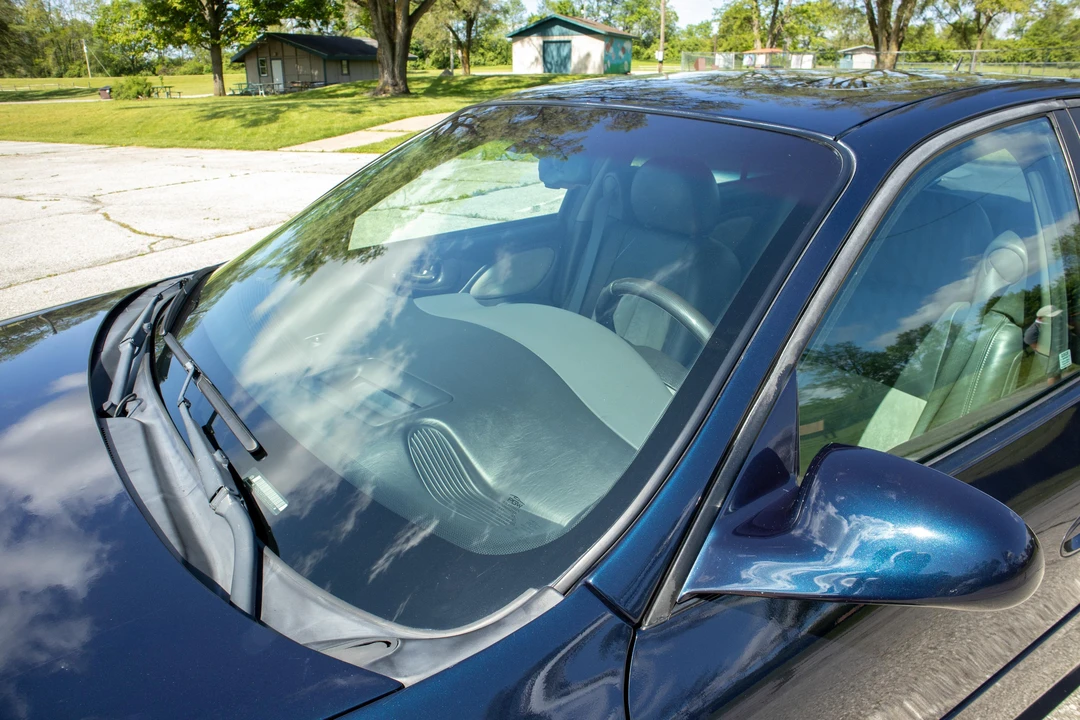 2005 Pontiac Bonneville 5th+ Gen - Image 18 of 31