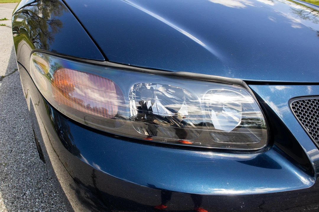 2005 Pontiac Bonneville 5th+ Gen - Image 11 of 31