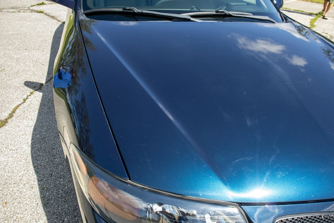 2005 Pontiac Bonneville 5th+ Gen - Image 10 of 31