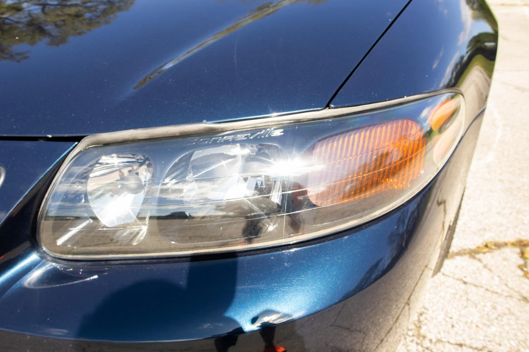 2005 Pontiac Bonneville 5th+ Gen - Image 15 of 31