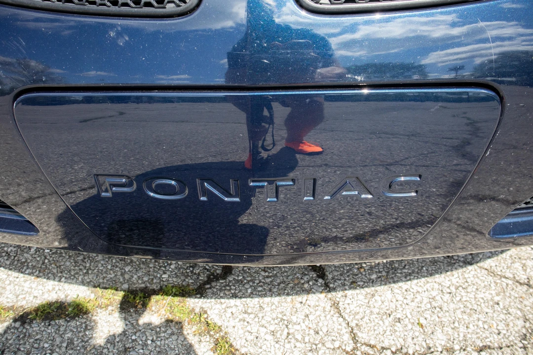 2005 Pontiac Bonneville 5th+ Gen - Image 14 of 31