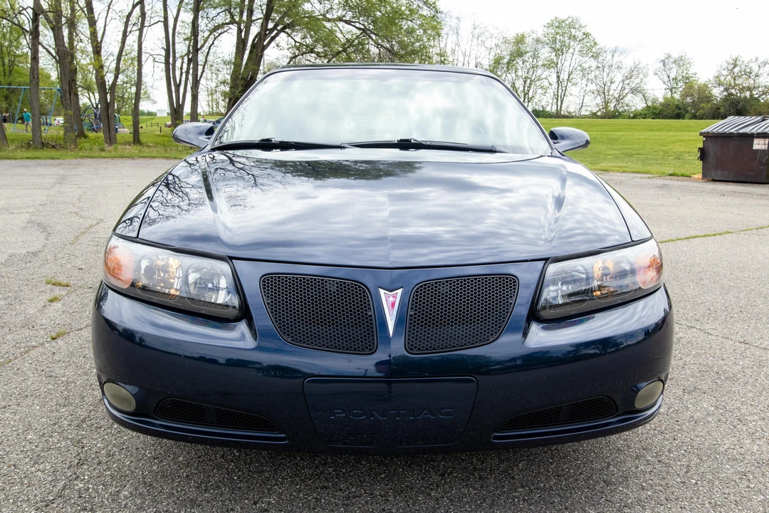 2005 Pontiac Bonneville 5th+ Gen - Image 6 of 31