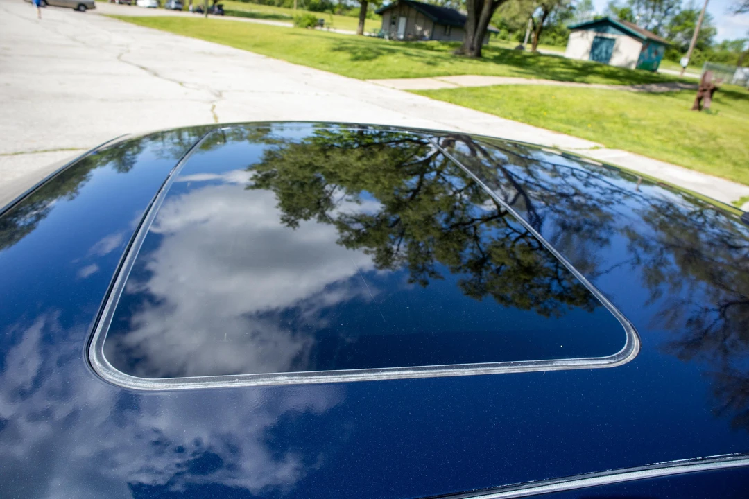 2005 Pontiac Bonneville 5th+ Gen - Image 22 of 31