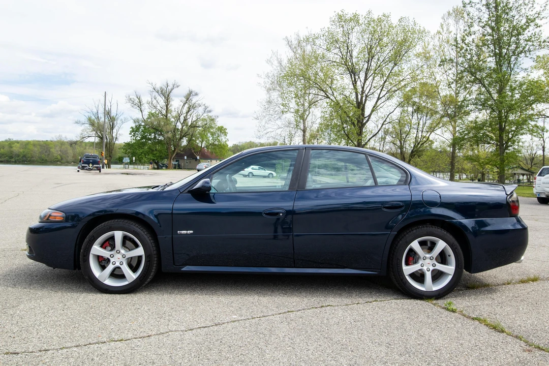 2005 Pontiac Bonneville 5th+ Gen - Image 7 of 31