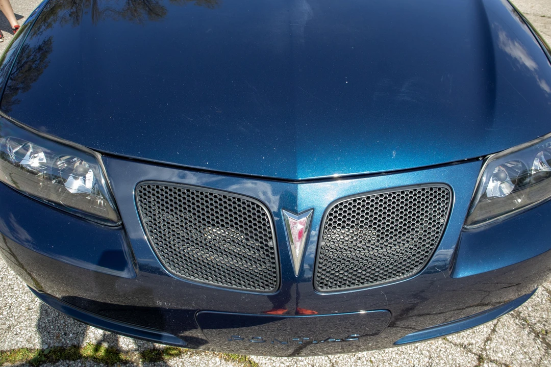 2005 Pontiac Bonneville 5th+ Gen - Image 12 of 31