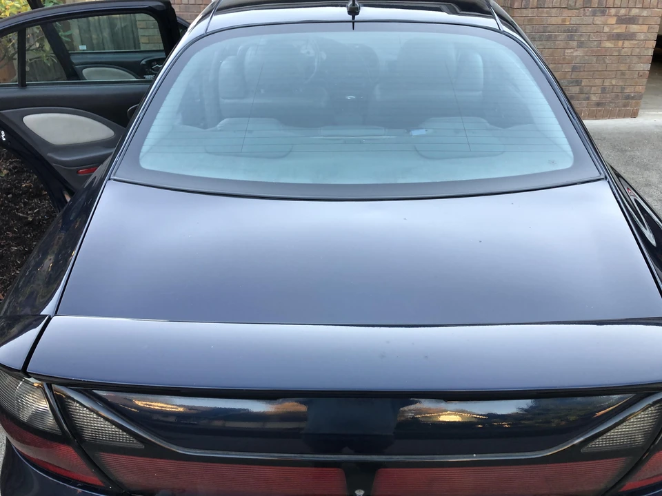 2005 Pontiac Bonneville 5th+ Gen - Image 29 of 31
