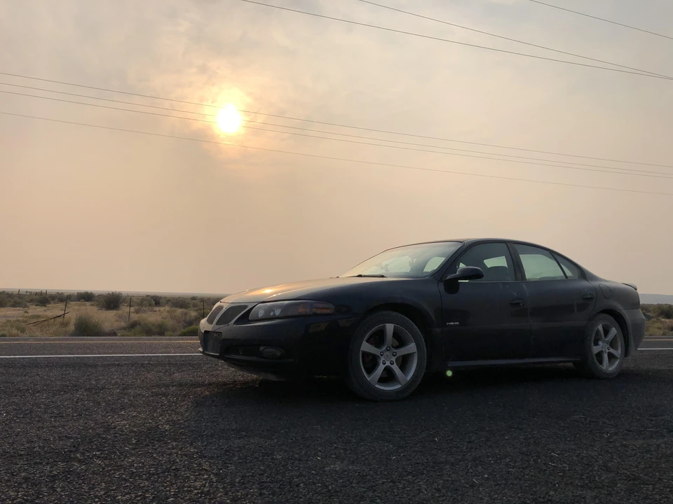 2005 Pontiac Bonneville 5th+ Gen - Image 10 of 31