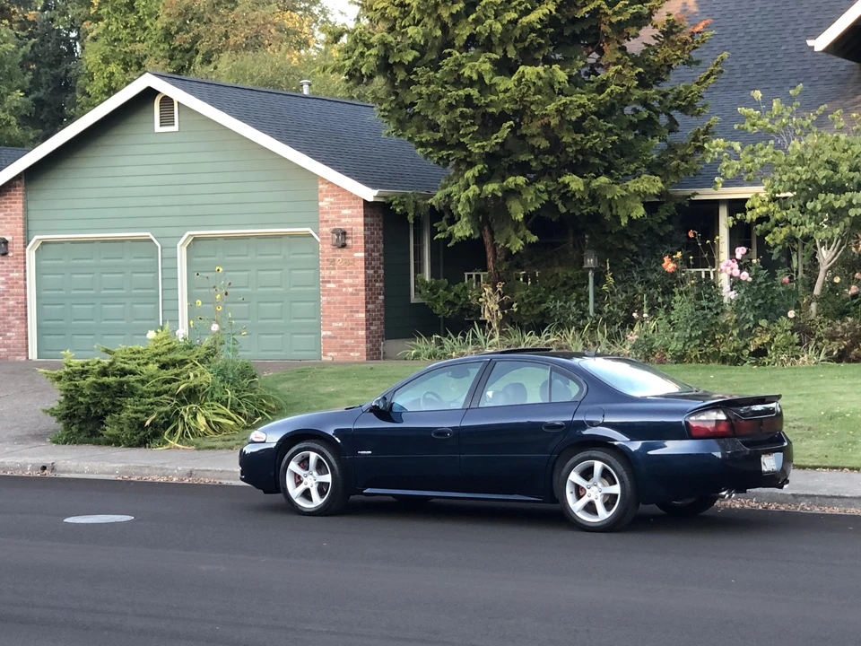 2005 Pontiac Bonneville 5th+ Gen - Image 12 of 31