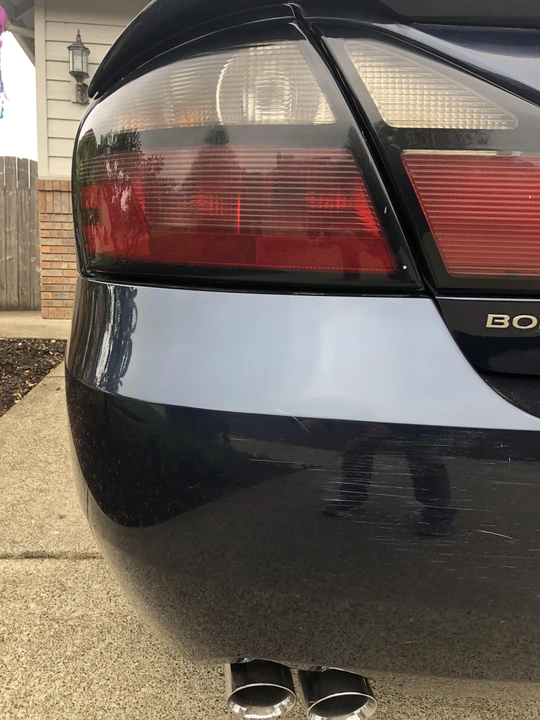 2005 Pontiac Bonneville 5th+ Gen - Image 28 of 31