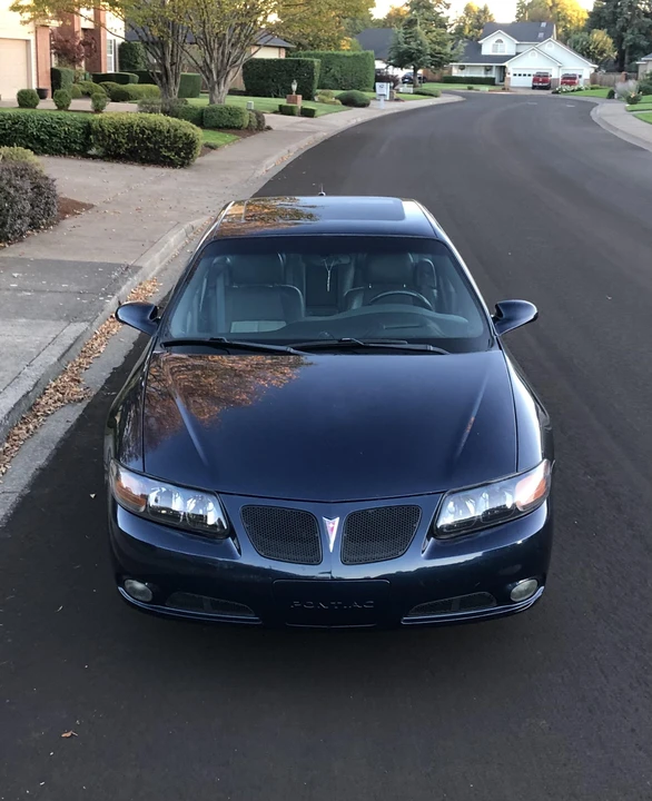 2005 Pontiac Bonneville 5th+ Gen - Image 6 of 31