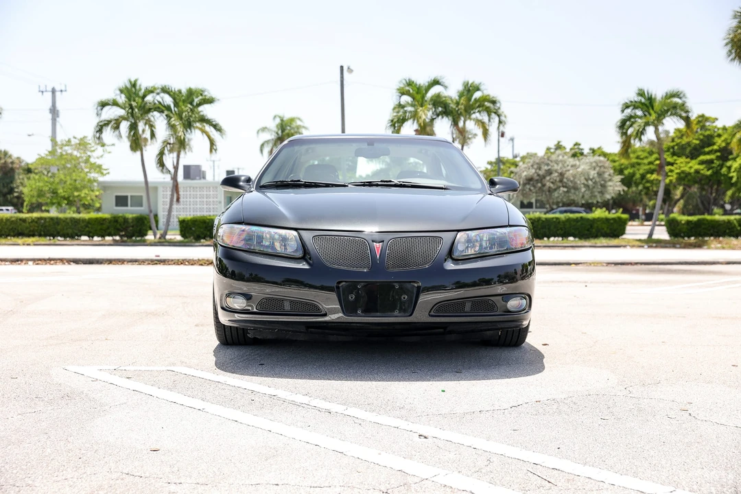 2005 Pontiac Bonneville 5th+ Gen - Image 3 of 31