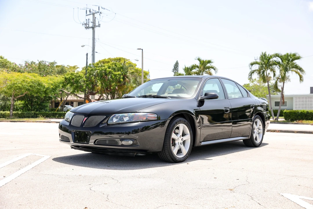 2005 Pontiac Bonneville 5th+ Gen - Image 2 of 31