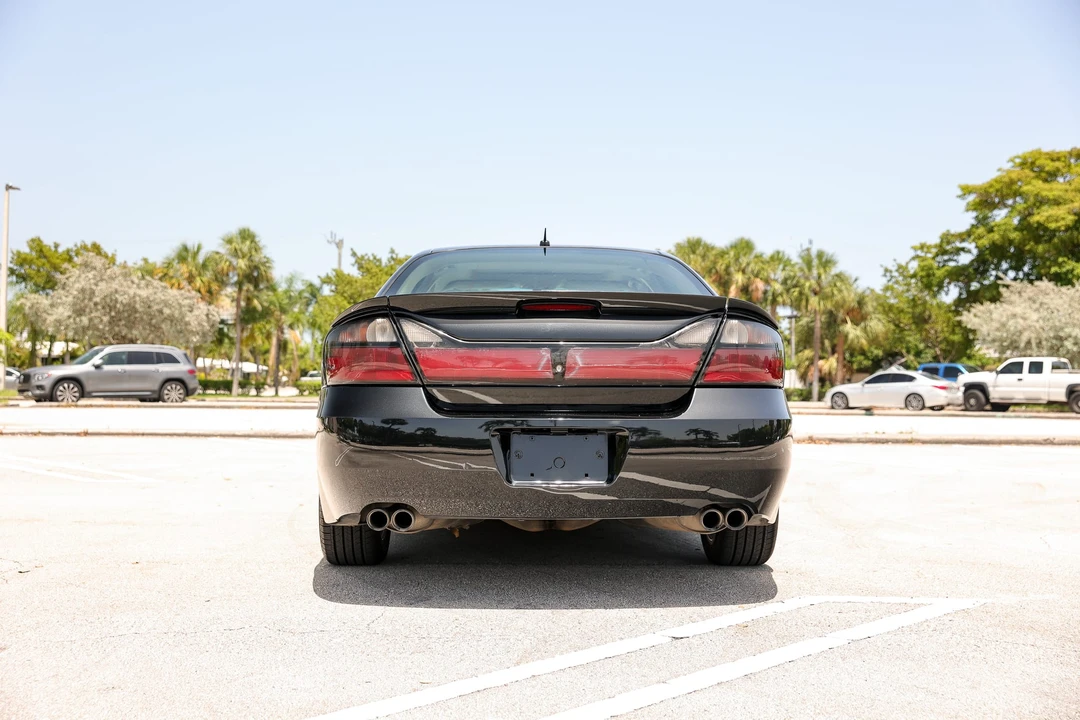 2005 Pontiac Bonneville 5th+ Gen - Image 8 of 31