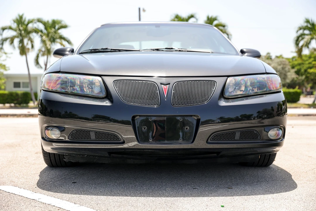 2005 Pontiac Bonneville 5th+ Gen - Image 4 of 31