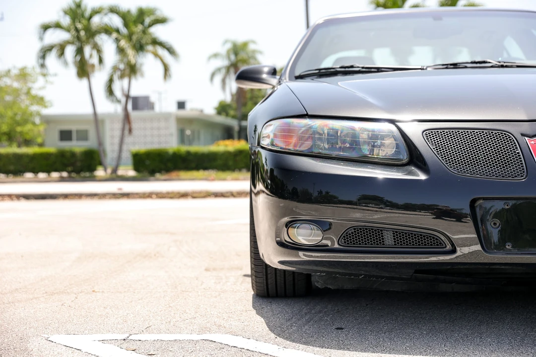 2005 Pontiac Bonneville 5th+ Gen - Image 12 of 31