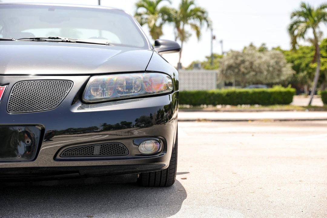 2005 Pontiac Bonneville 5th+ Gen - Image 13 of 31