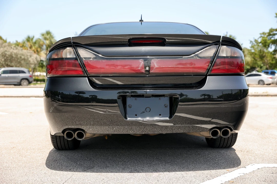 2005 Pontiac Bonneville 5th+ Gen - Image 9 of 31