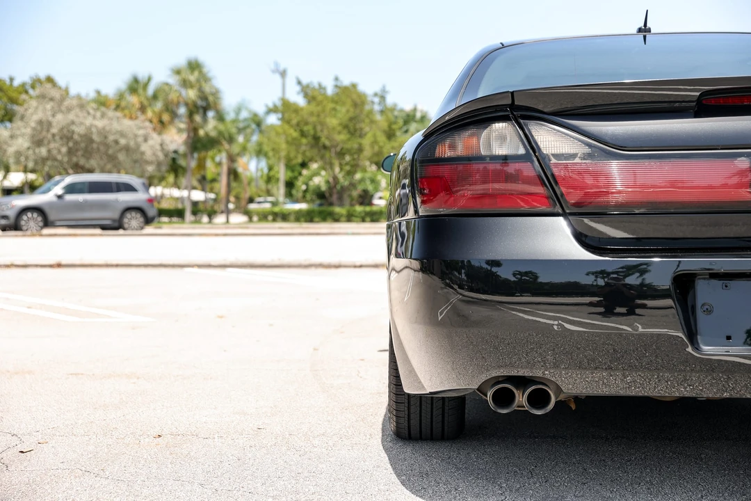 2005 Pontiac Bonneville 5th+ Gen - Image 18 of 31