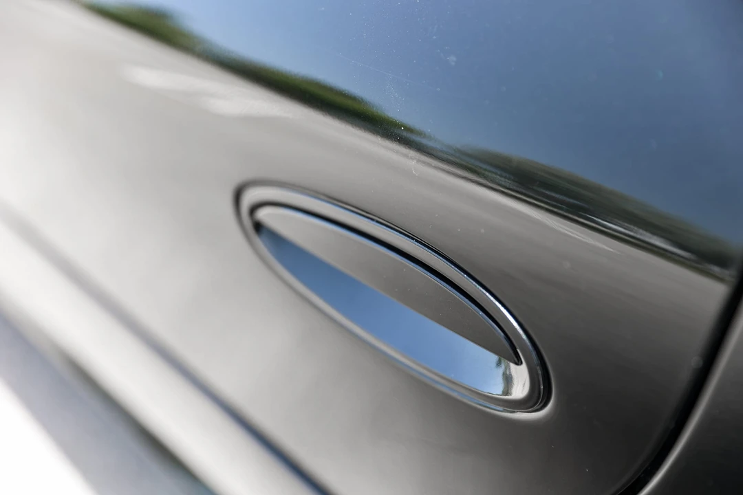 2005 Pontiac Bonneville 5th+ Gen - Image 27 of 31