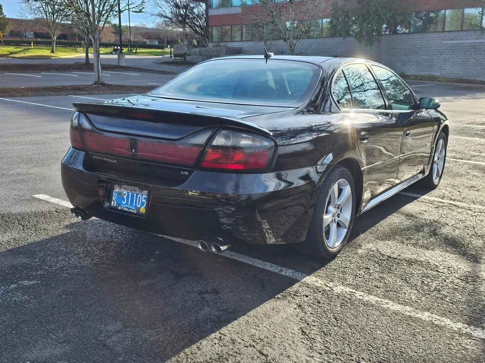 2005 Pontiac Bonneville 5th+ Gen - Image 14 of 31