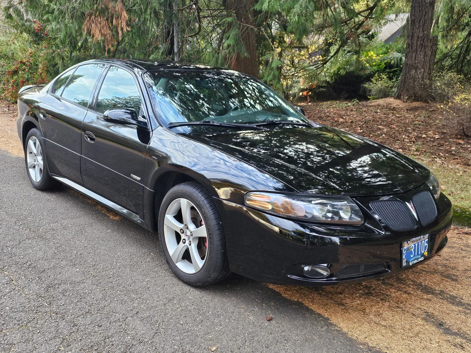 2005 Pontiac Bonneville 5th+ Gen - Image 17 of 31