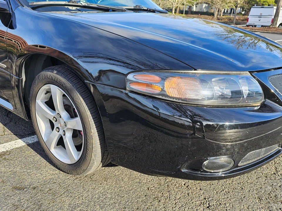 2005 Pontiac Bonneville 5th+ Gen - Image 18 of 31