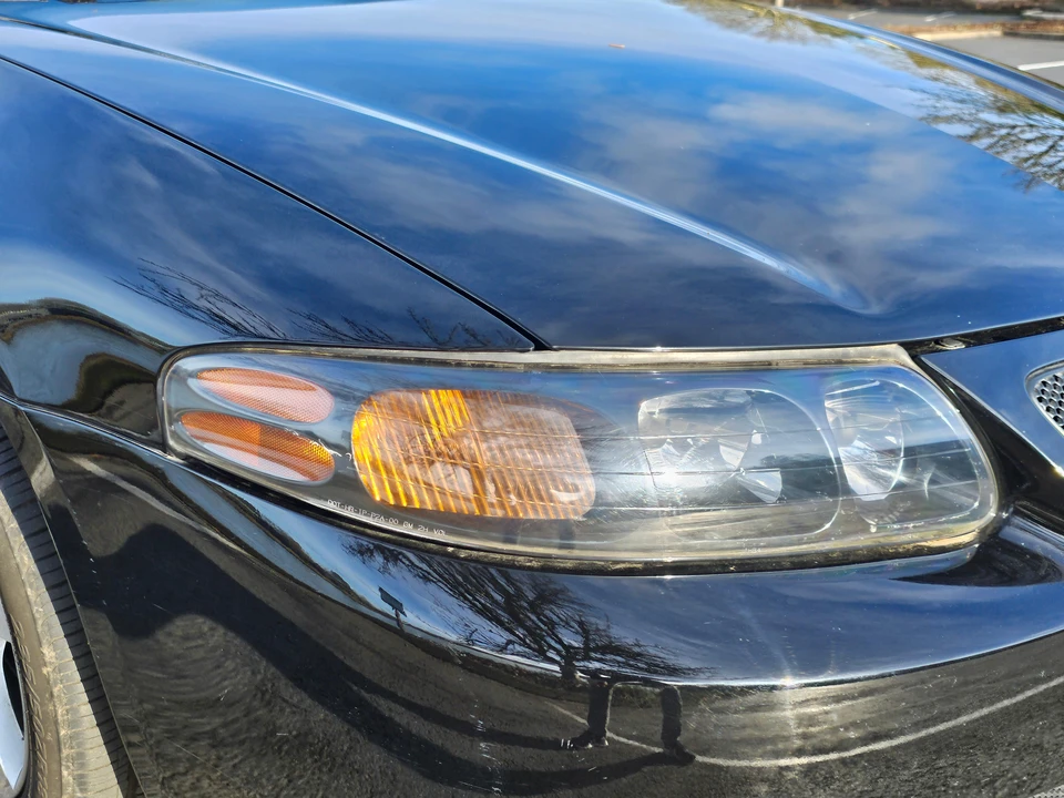 2005 Pontiac Bonneville 5th+ Gen - Image 19 of 31