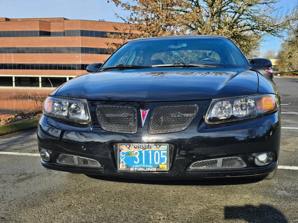 2005 Pontiac Bonneville 5th+ Gen - Image 8 of 31