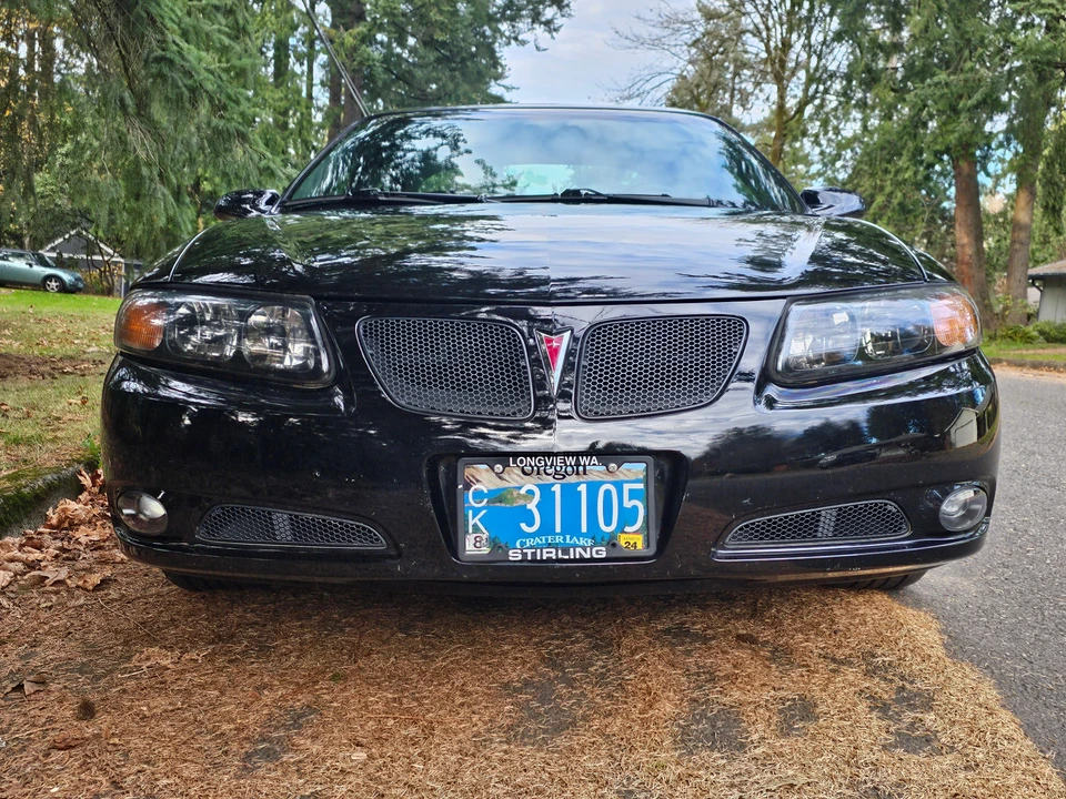 2005 Pontiac Bonneville 5th+ Gen - Image 6 of 31