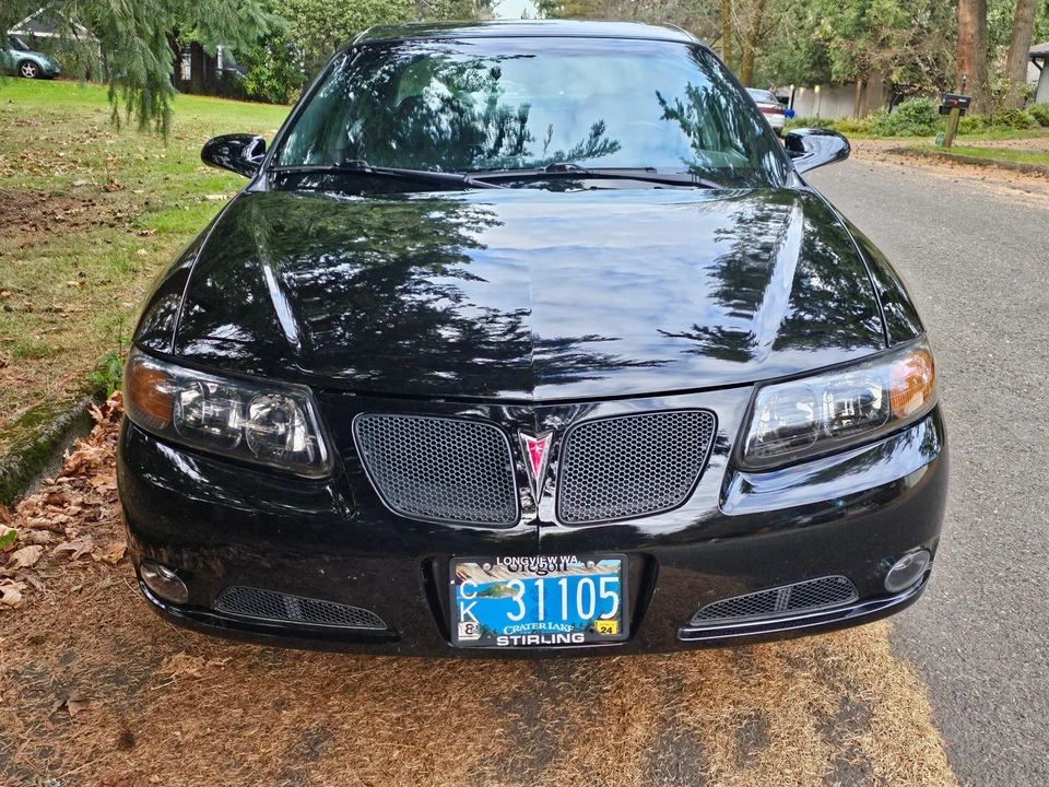 2005 Pontiac Bonneville 5th+ Gen - Image 7 of 31