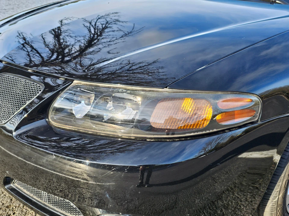 2005 Pontiac Bonneville 5th+ Gen - Image 20 of 31