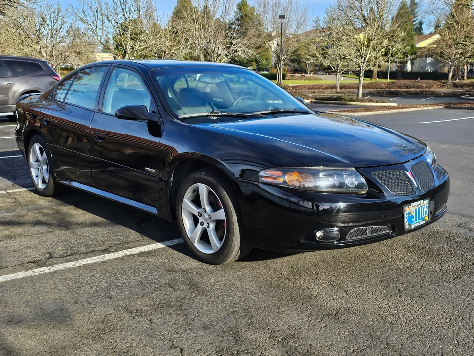 2005 Pontiac Bonneville 5th+ Gen - Image 16 of 31