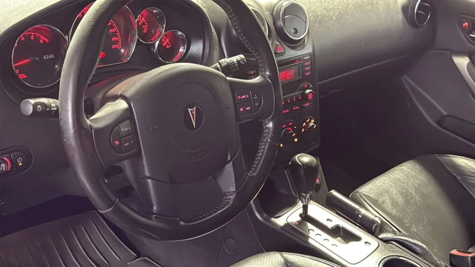 2005 Pontiac G6 - Image 16 of 20
