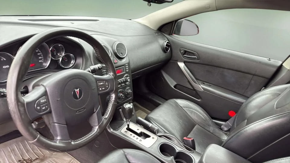 2005 Pontiac G6 - Image 17 of 20