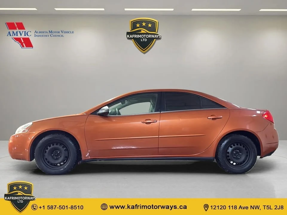 2005 Pontiac G6 - Image 9 of 20