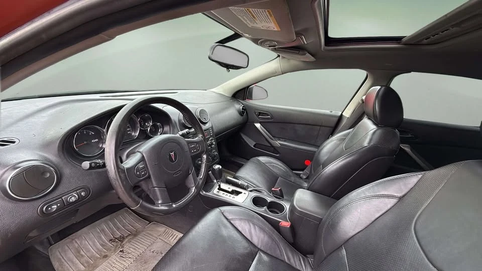 2005 Pontiac G6 - Image 11 of 20