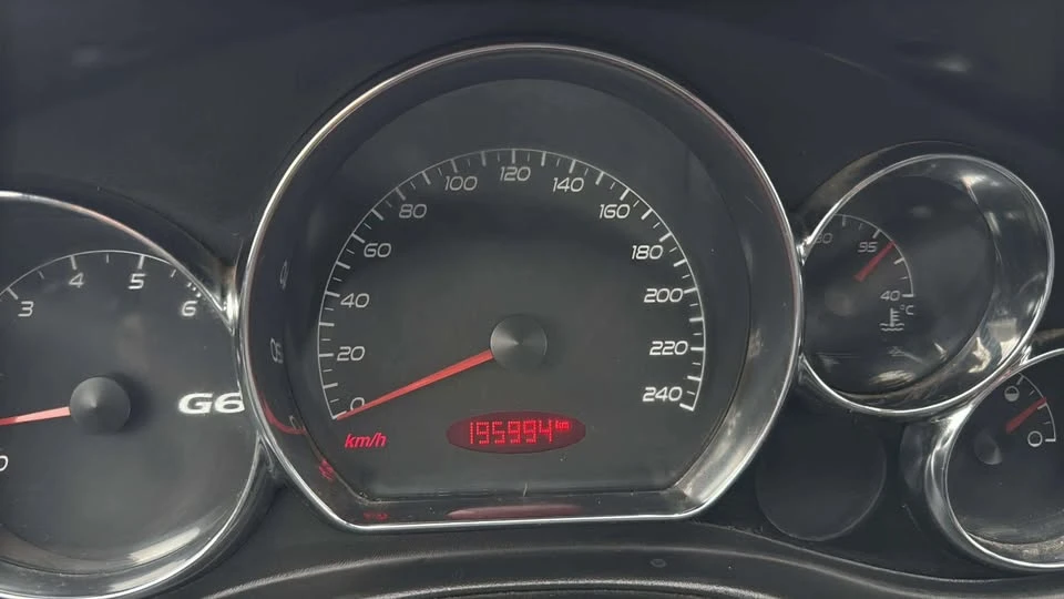 2005 Pontiac G6 - Image 20 of 20