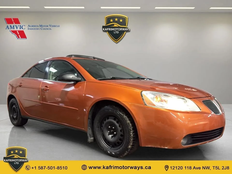 2005 Pontiac G6 - Image 3 of 20
