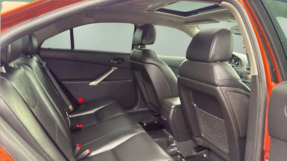 2005 Pontiac G6 - Image 8 of 20