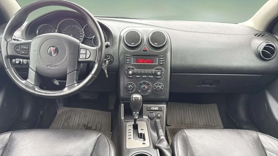 2005 Pontiac G6 - Image 18 of 20