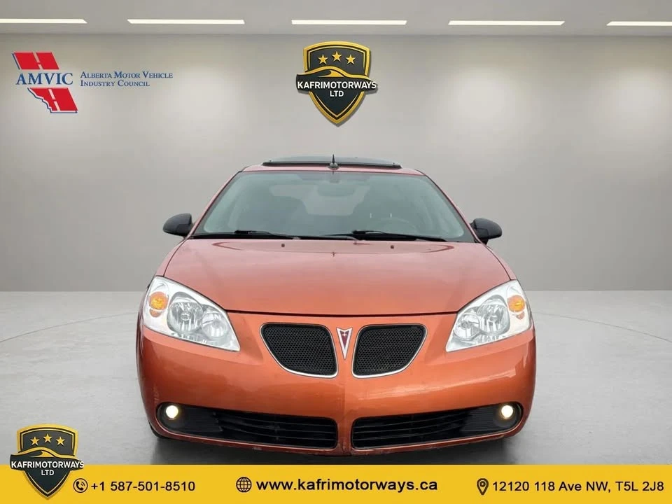 2005 Pontiac G6 - Image 2 of 20