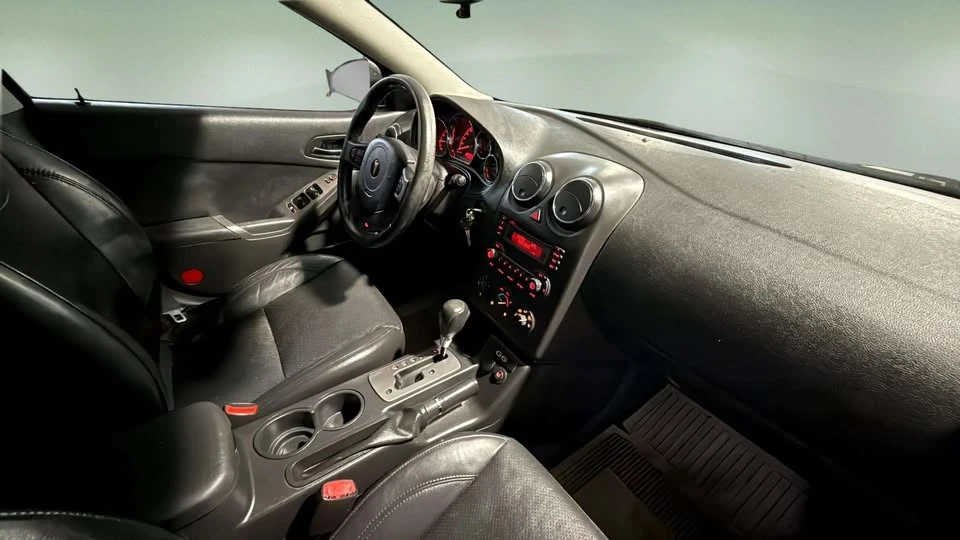 2005 Pontiac G6 - Image 7 of 20