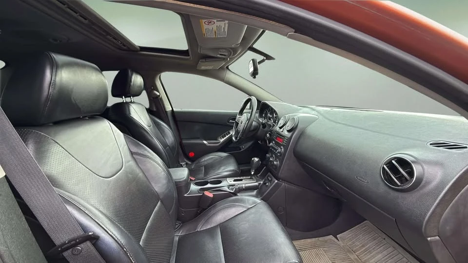 2005 Pontiac G6 - Image 14 of 20
