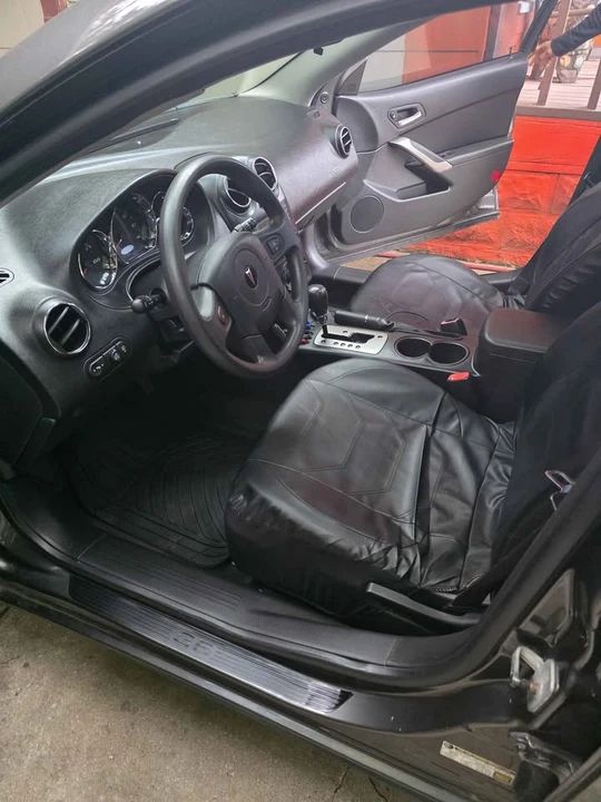 2005 Pontiac G6 - Image 3 of 4