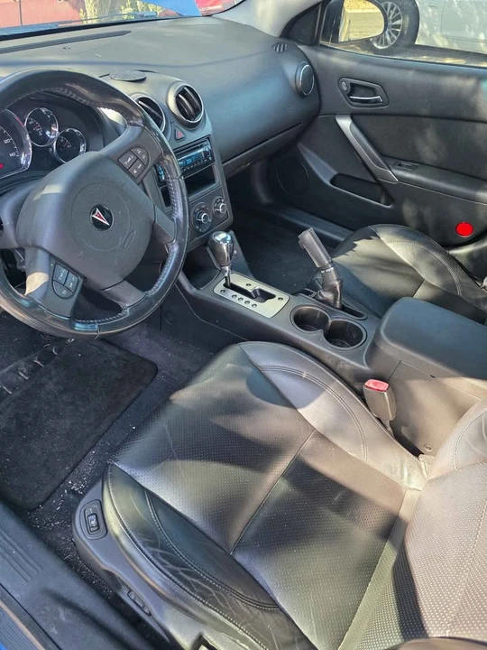 2005 Pontiac G6 - Image 5 of 9