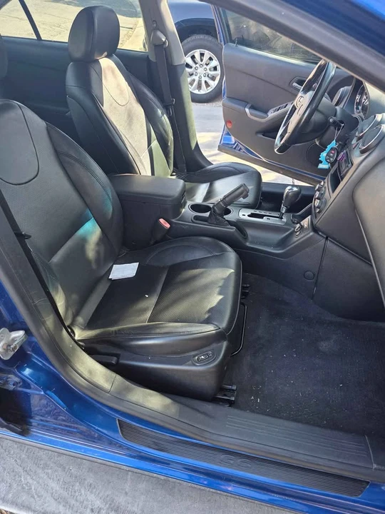 2005 Pontiac G6 - Image 7 of 9