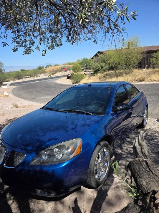 2005 Pontiac G6 - Image 2 of 9
