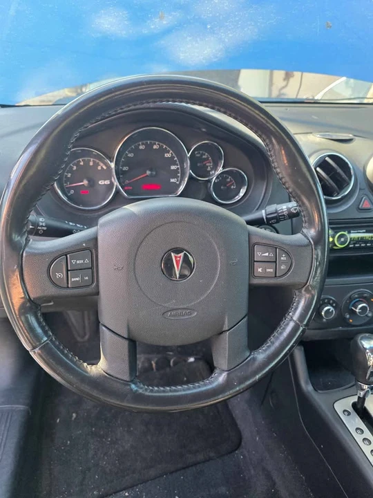 2005 Pontiac G6 - Image 4 of 9