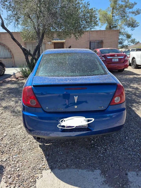 2005 Pontiac G6 - Image 3 of 9