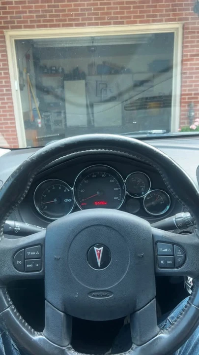 2005 Pontiac G6 - Image 4 of 6